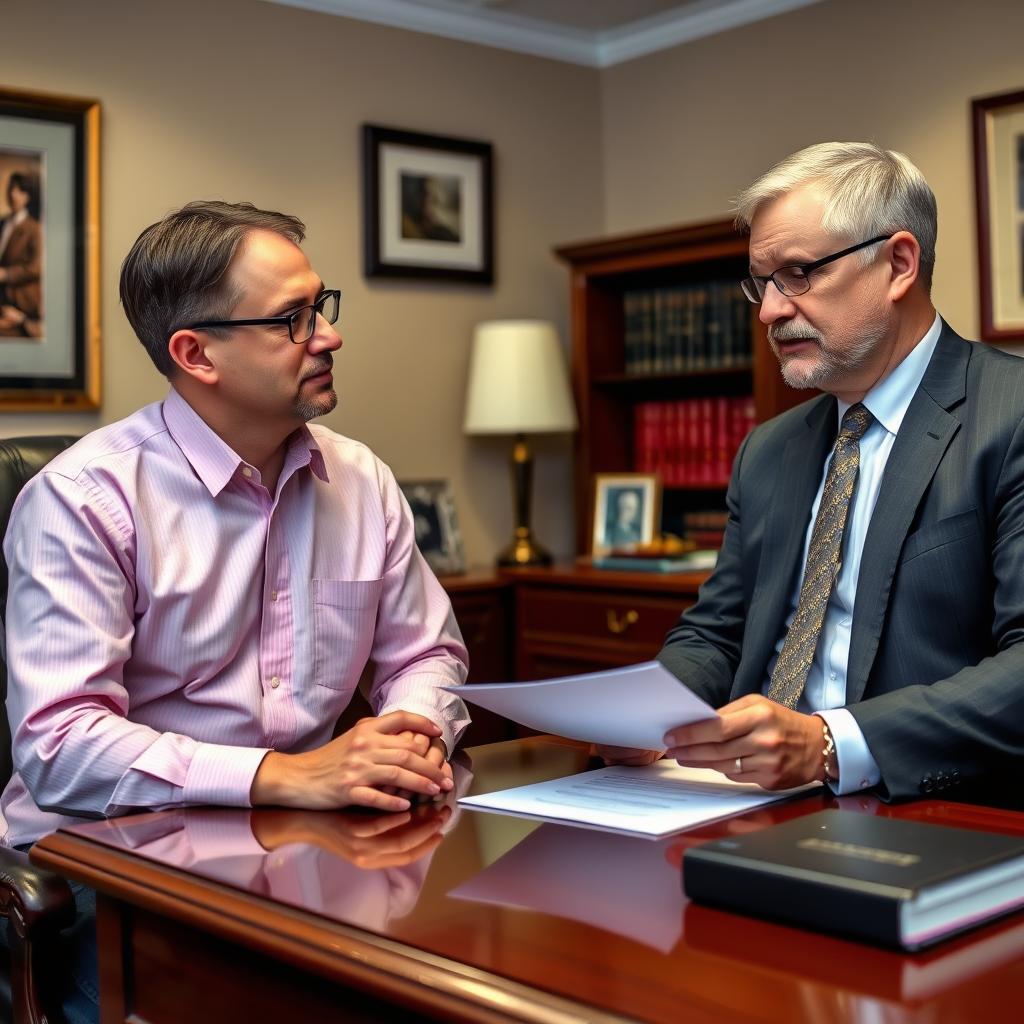 Obstruction Defense Lawyer Dinwiddie County