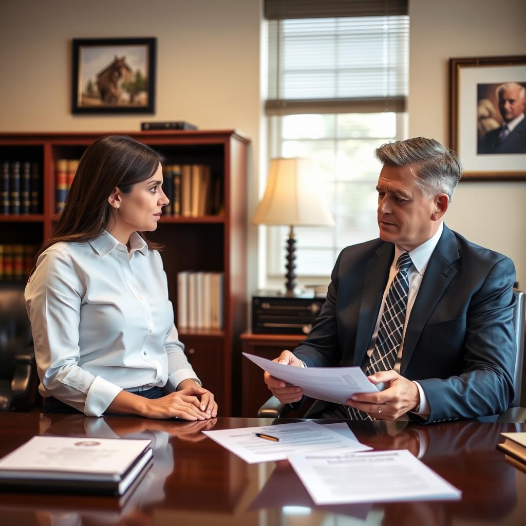 Obstruction Defense Lawyer Lexington