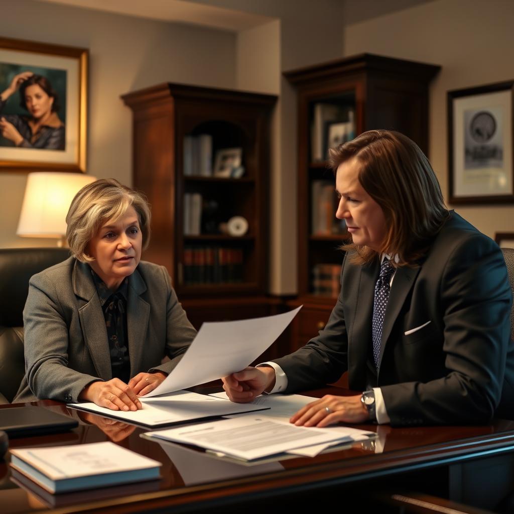 Obstruction Defense Lawyer Louisa County