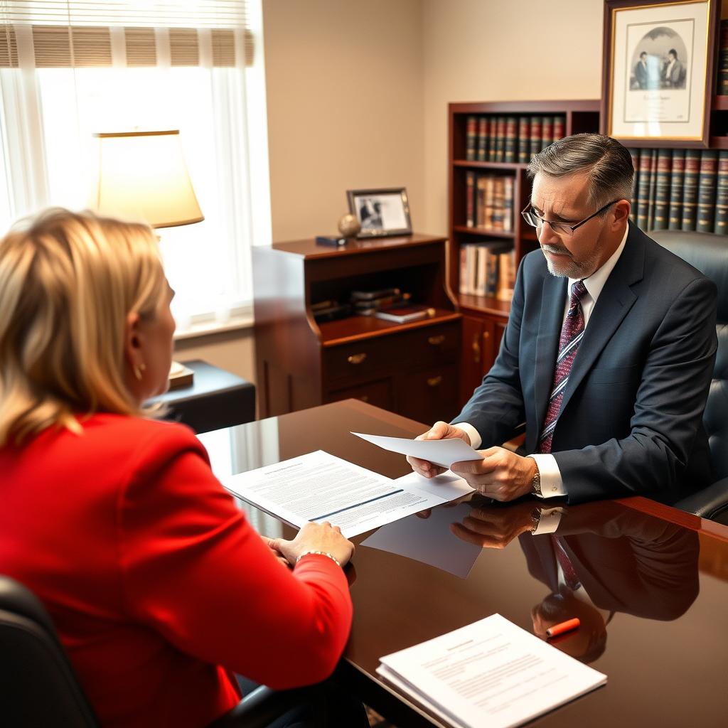 Obstruction Defense Lawyer Manassas Park