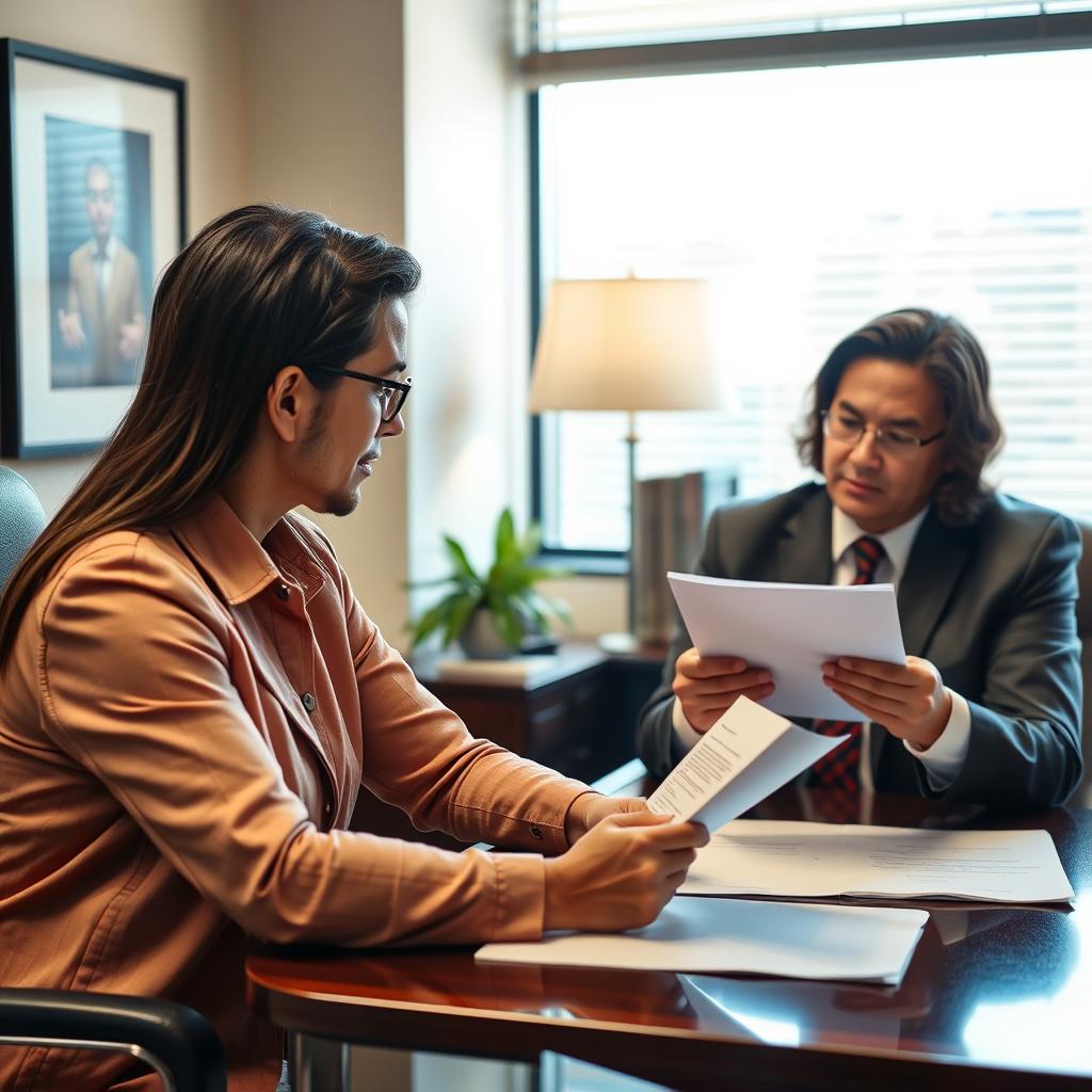 Obstruction Defense Lawyer Orange County