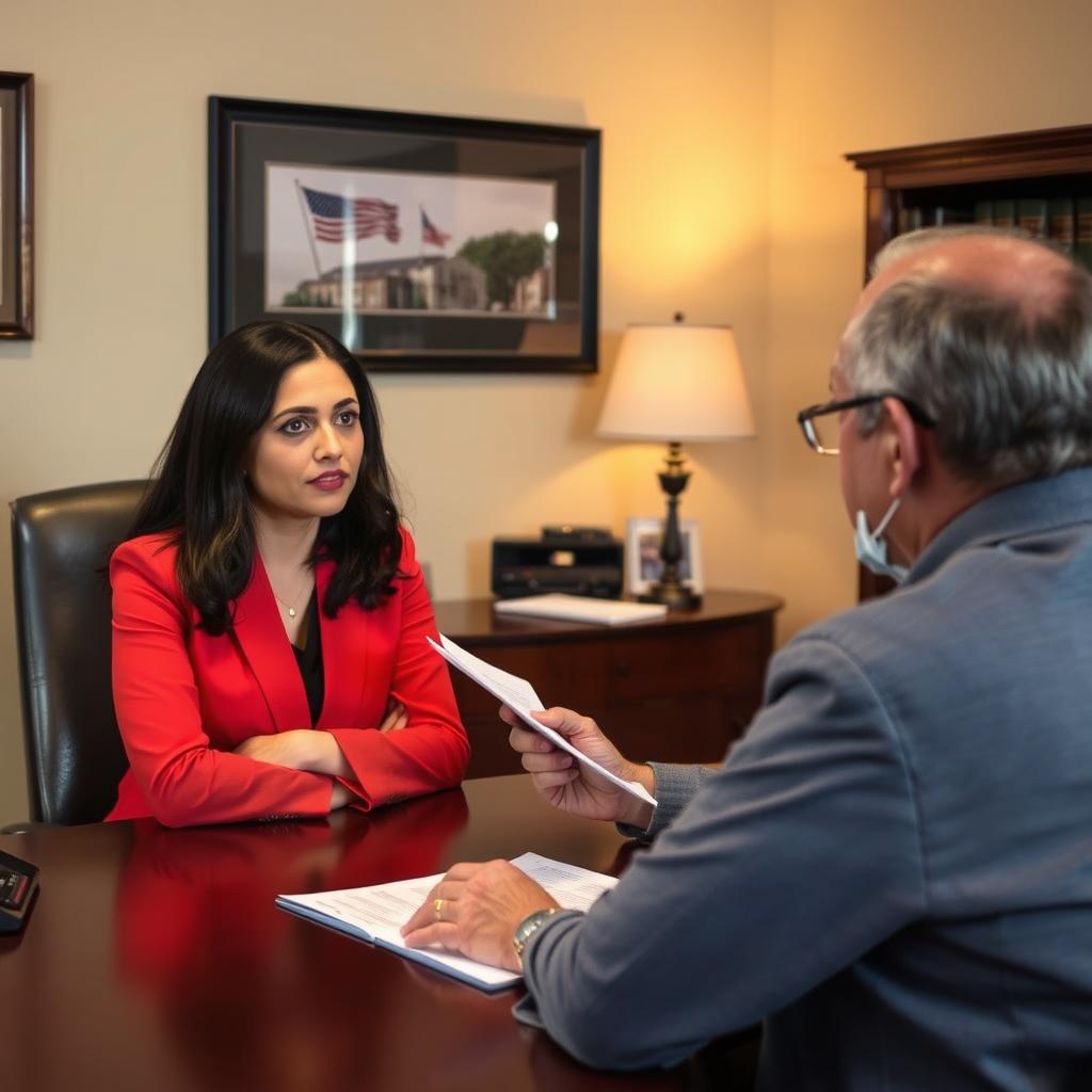 Obstruction Defense Lawyer Shenandoah County