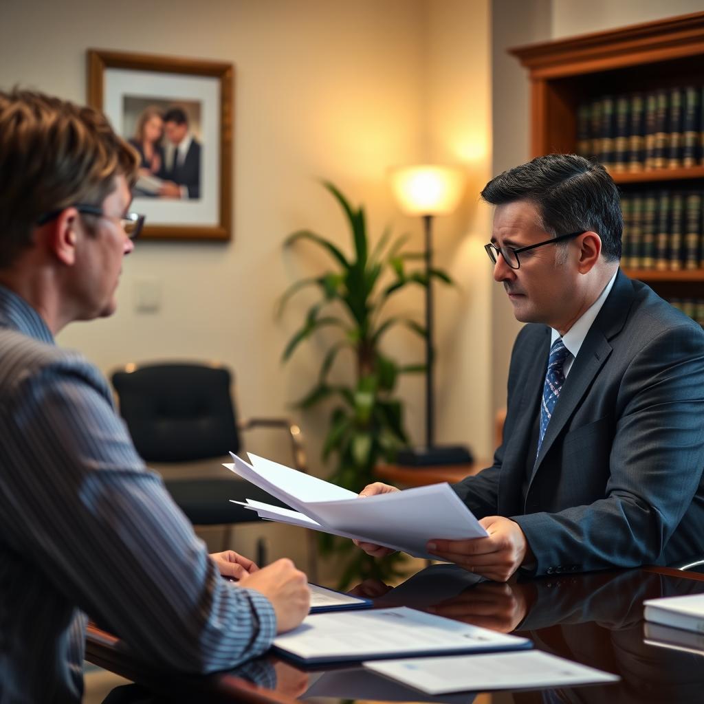 Obstruction Defense Lawyer Virginia