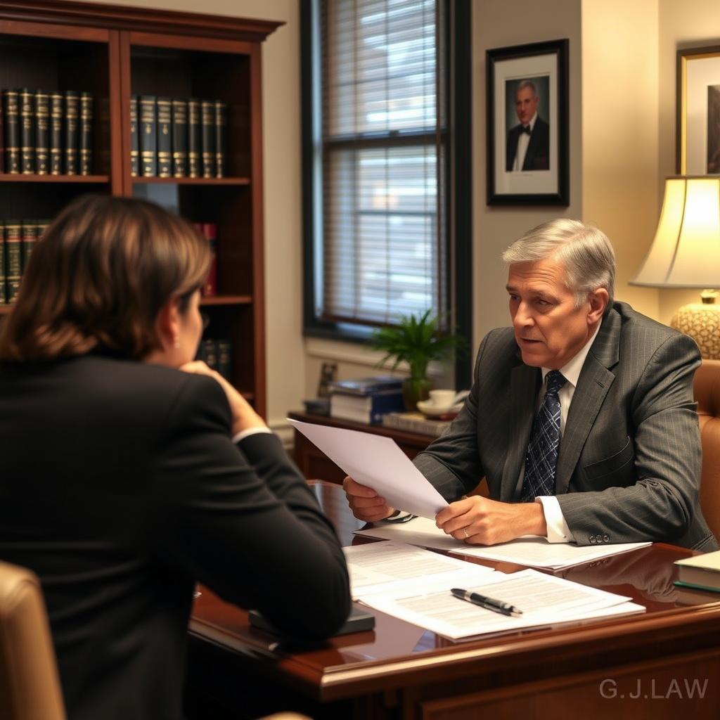 Obstruction of Justice Lawyer Alexandria