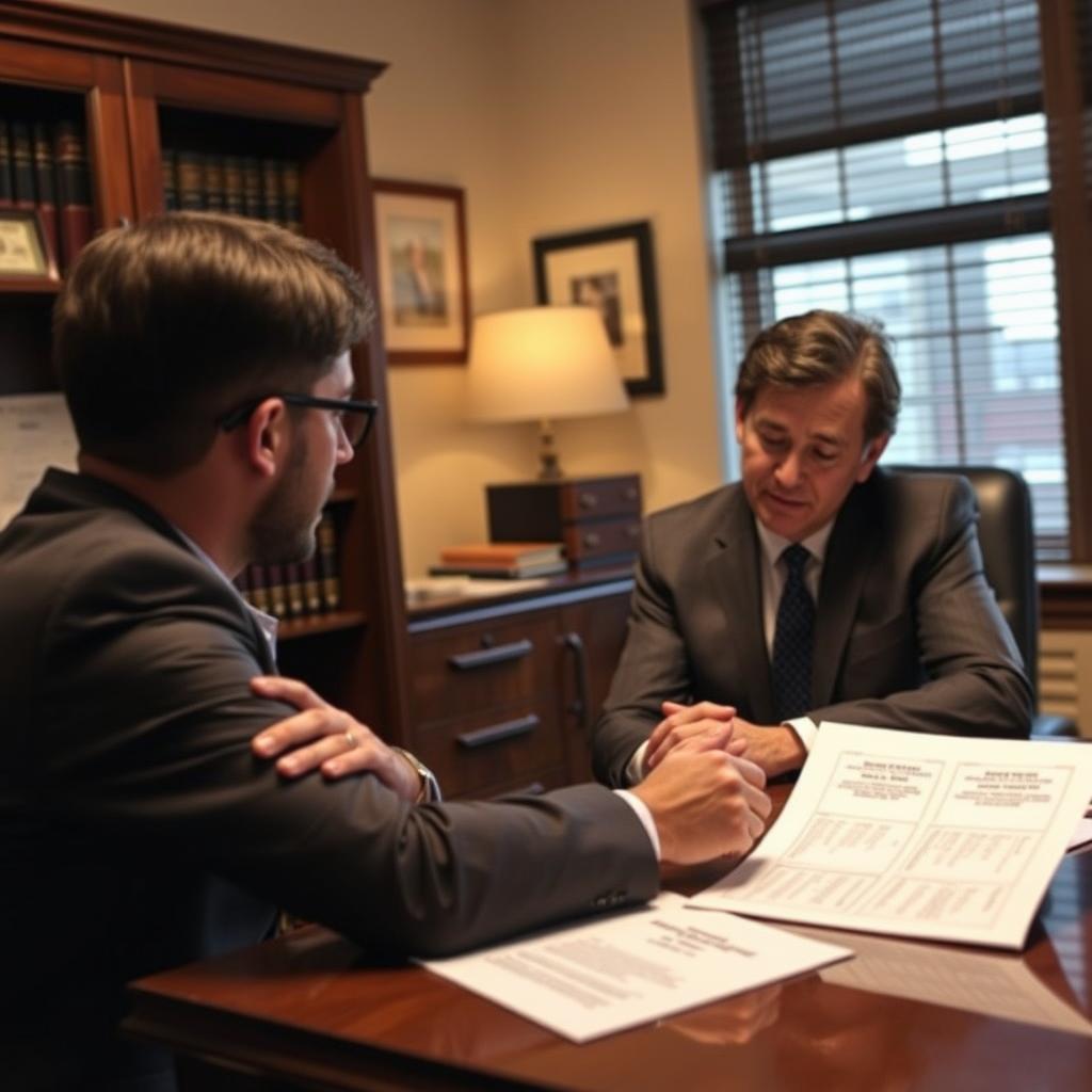 Obstruction of Justice Lawyer Dinwiddie County
