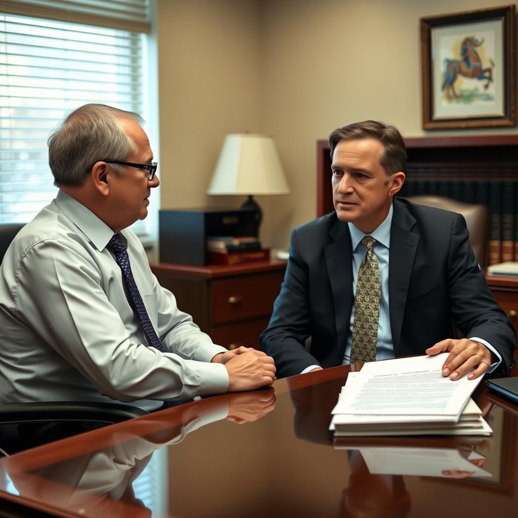Obstruction of Justice Lawyer Hanover County