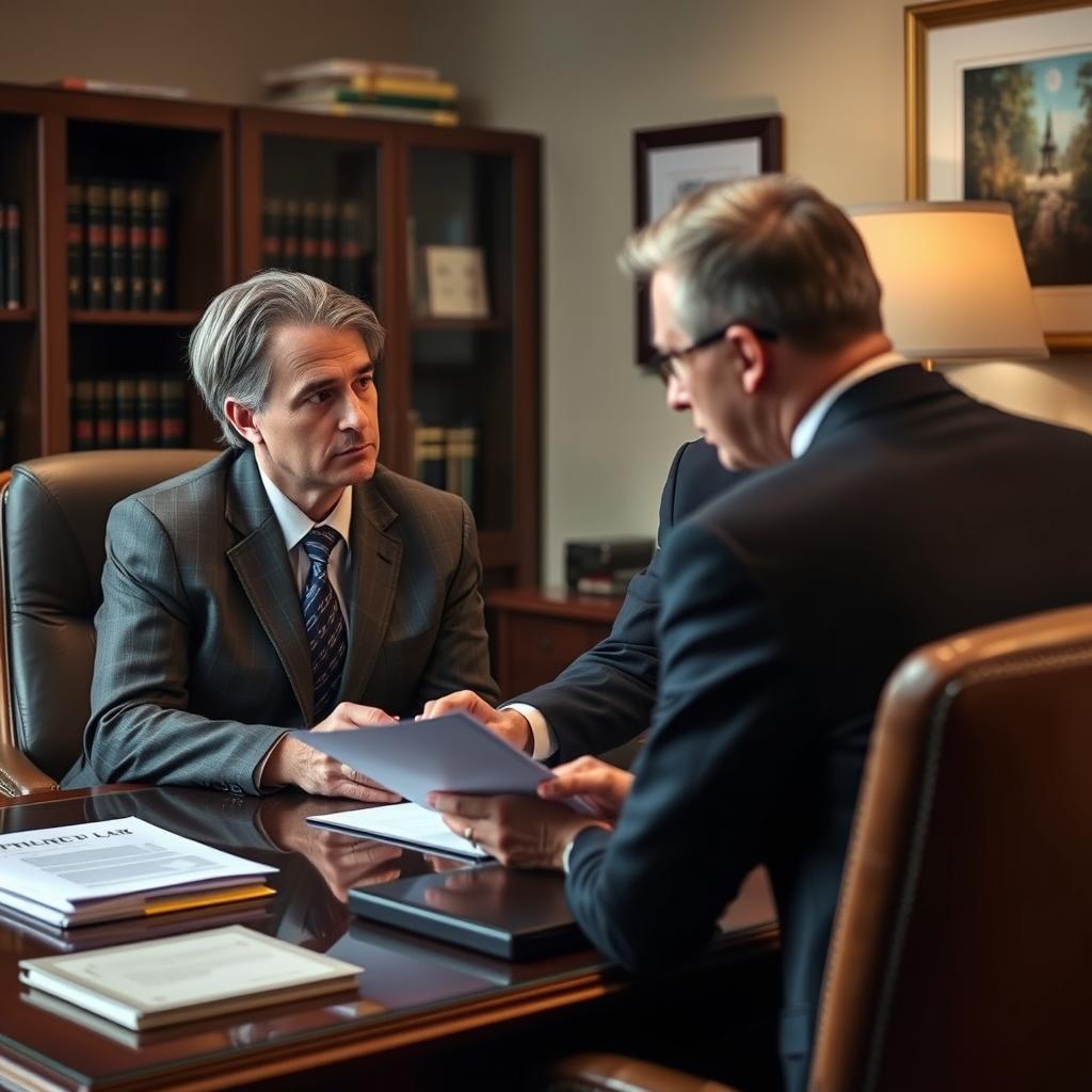 Obstruction of Justice Lawyer Louisa County