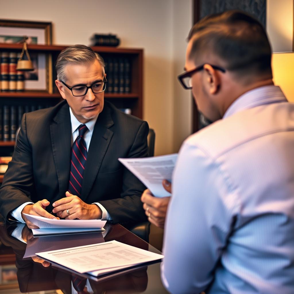 Obstruction of Justice Lawyer Madison County