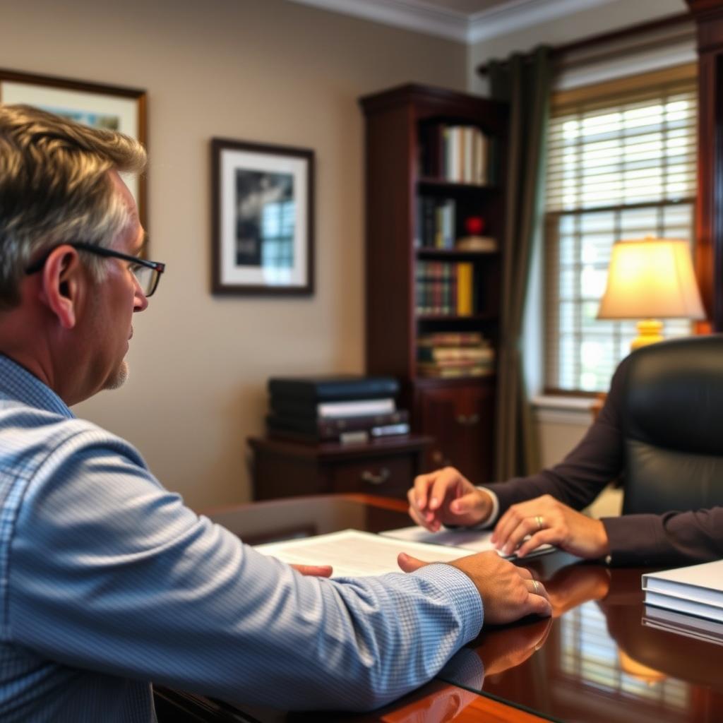Obstruction of Justice Lawyer Manassas Park