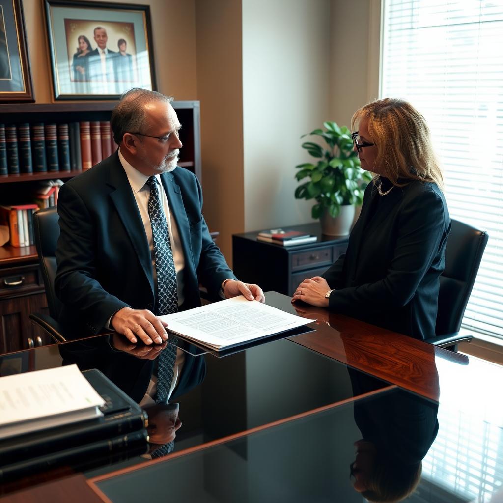 Obstruction of Justice Lawyer Manassas