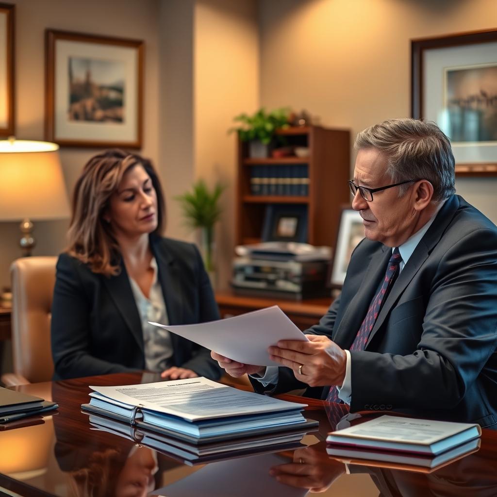 Obstruction of Justice Lawyer Orange County