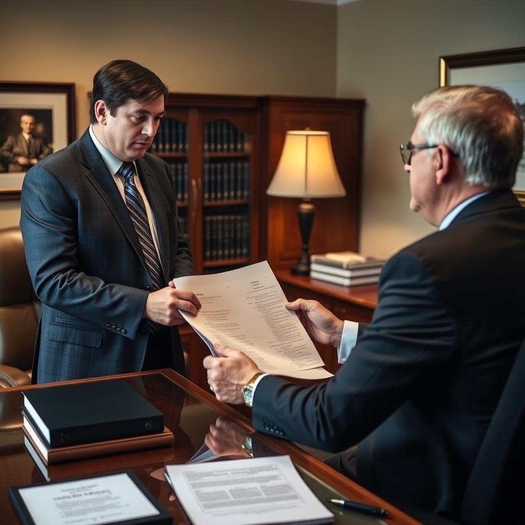 Obstruction of Justice Lawyer Rockingham County