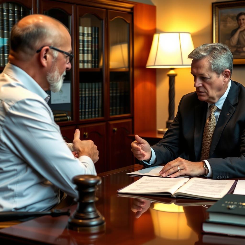 Obstruction of Justice Lawyer Shenandoah County