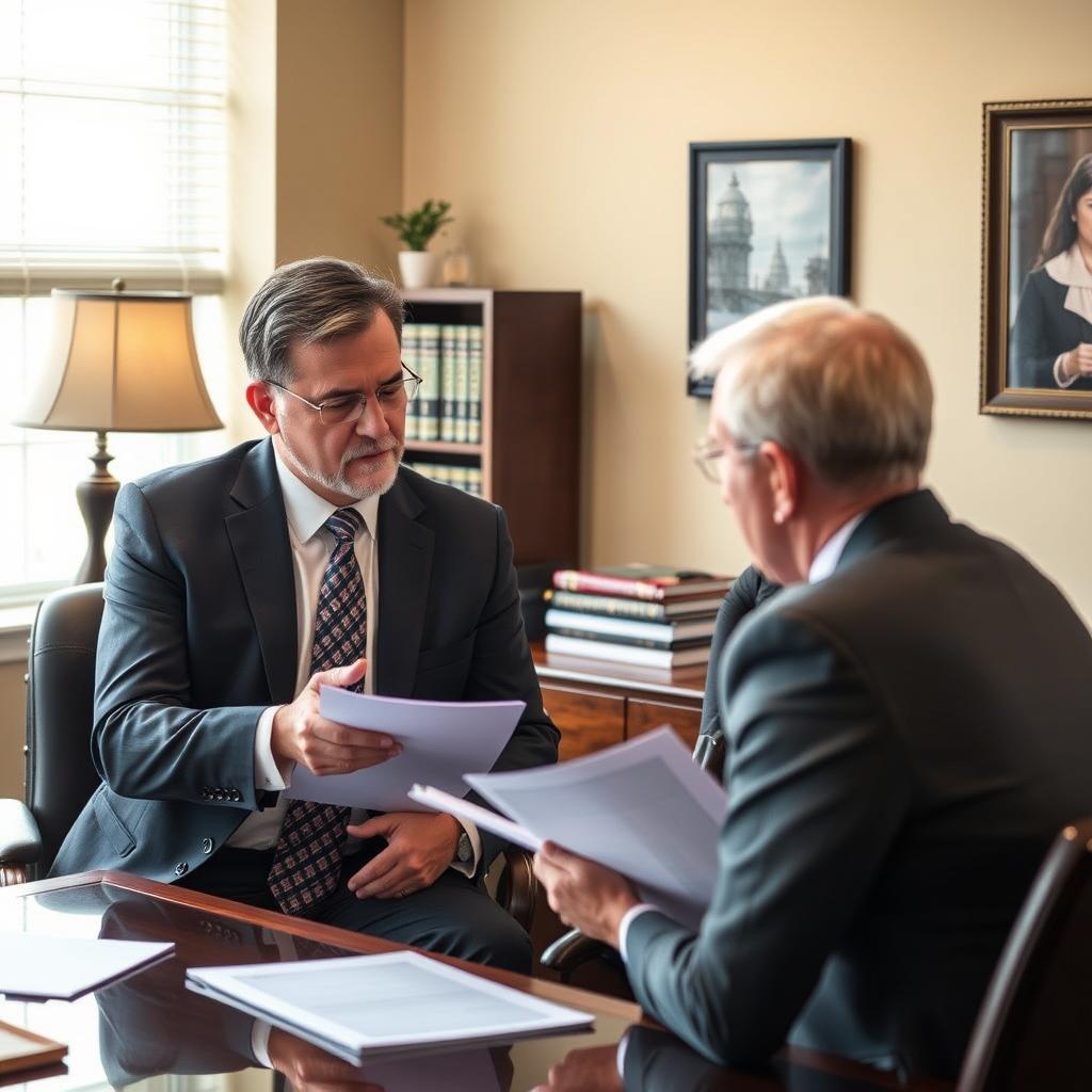 Operating Agreement Lawyer King William County