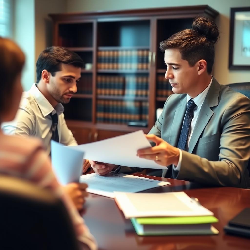 Petit Larceny Defense Lawyer Lexington