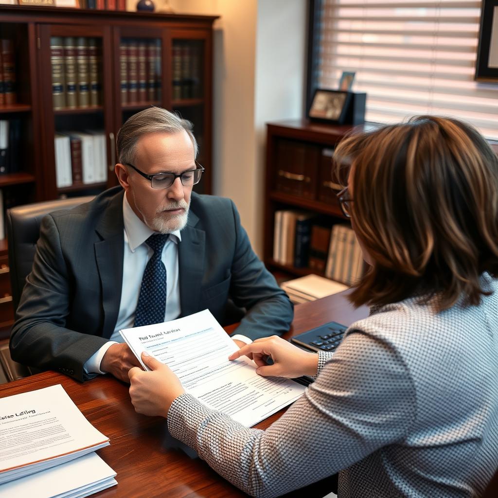 Petit Larceny Defense Lawyer Orange County