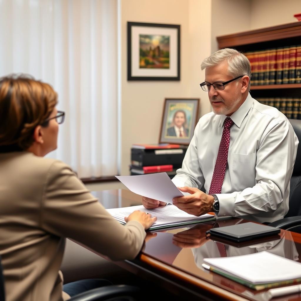 Police ID Fraud Defense Lawyer Albemarle County