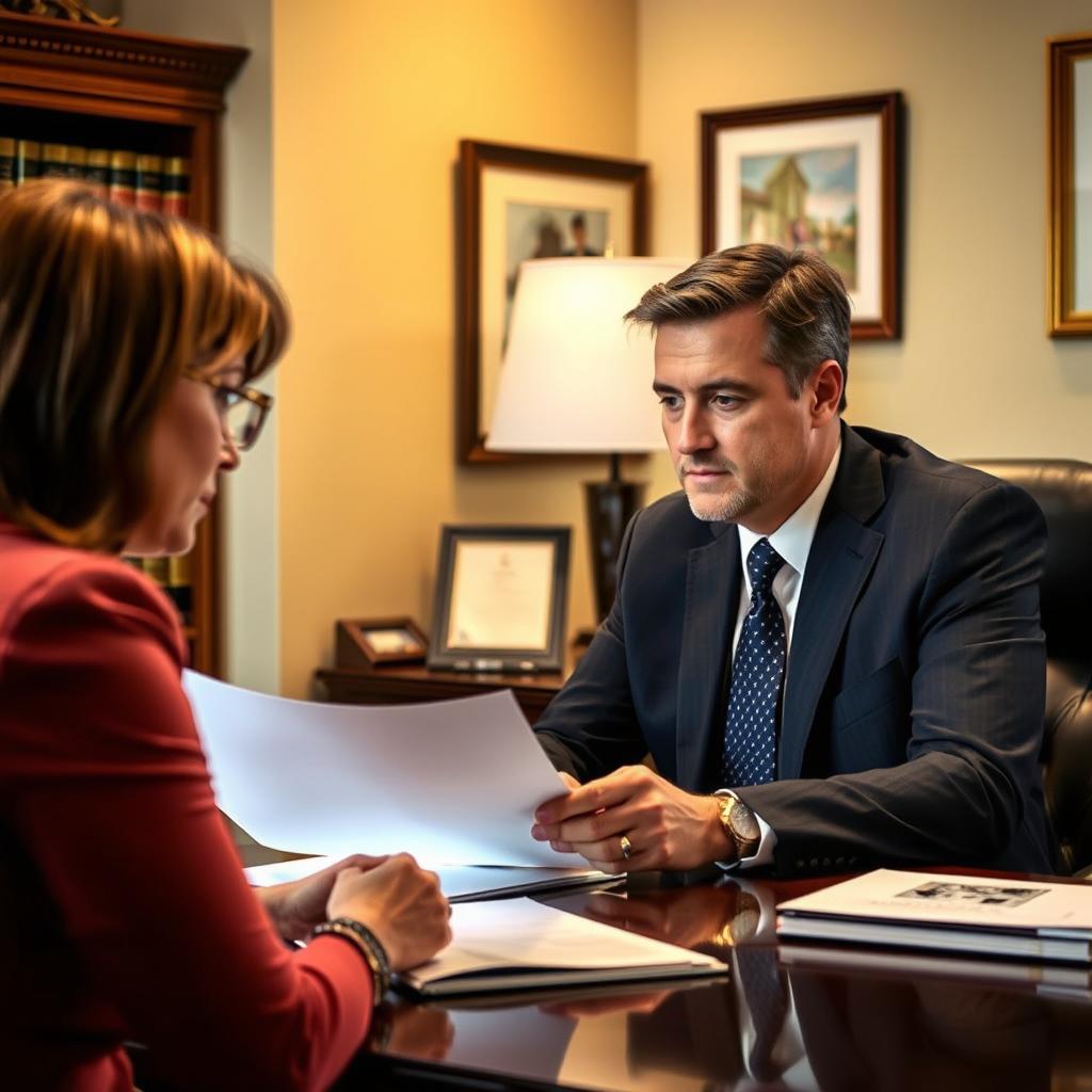 Police ID Fraud Defense Lawyer Caroline County