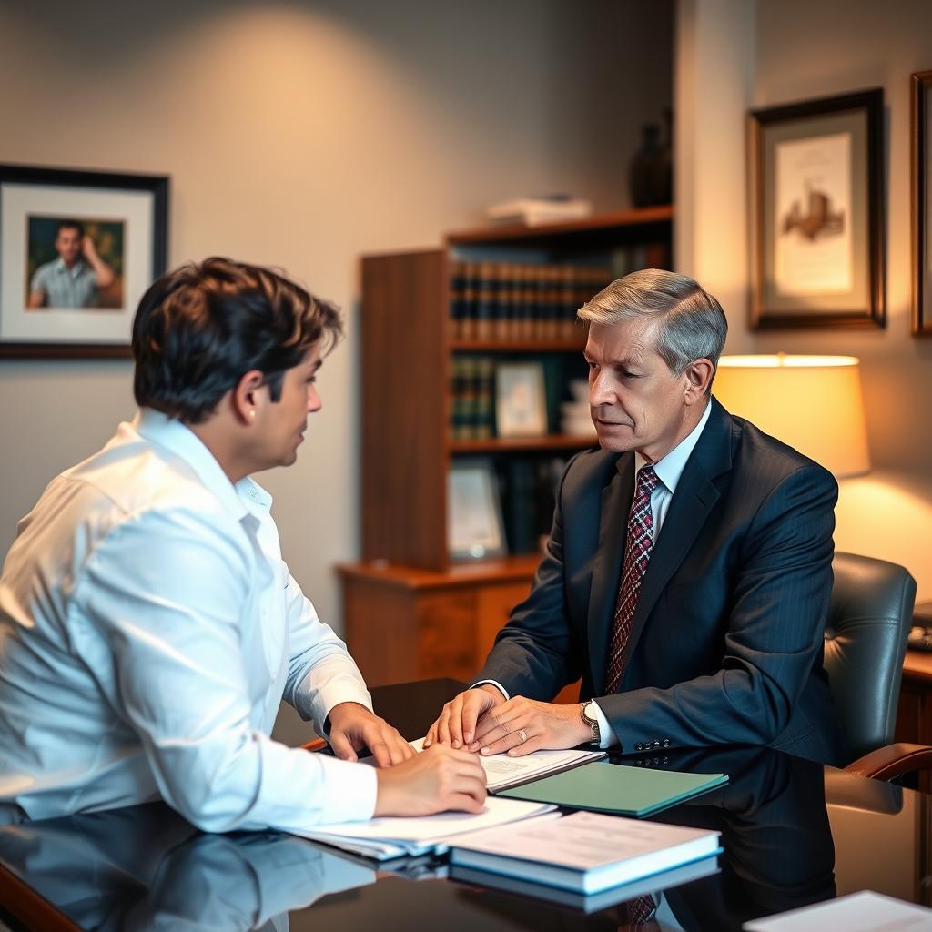 Police ID Fraud Defense Lawyer Chesterfield County