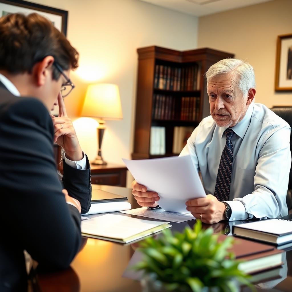 Police ID Fraud Defense Lawyer King William County