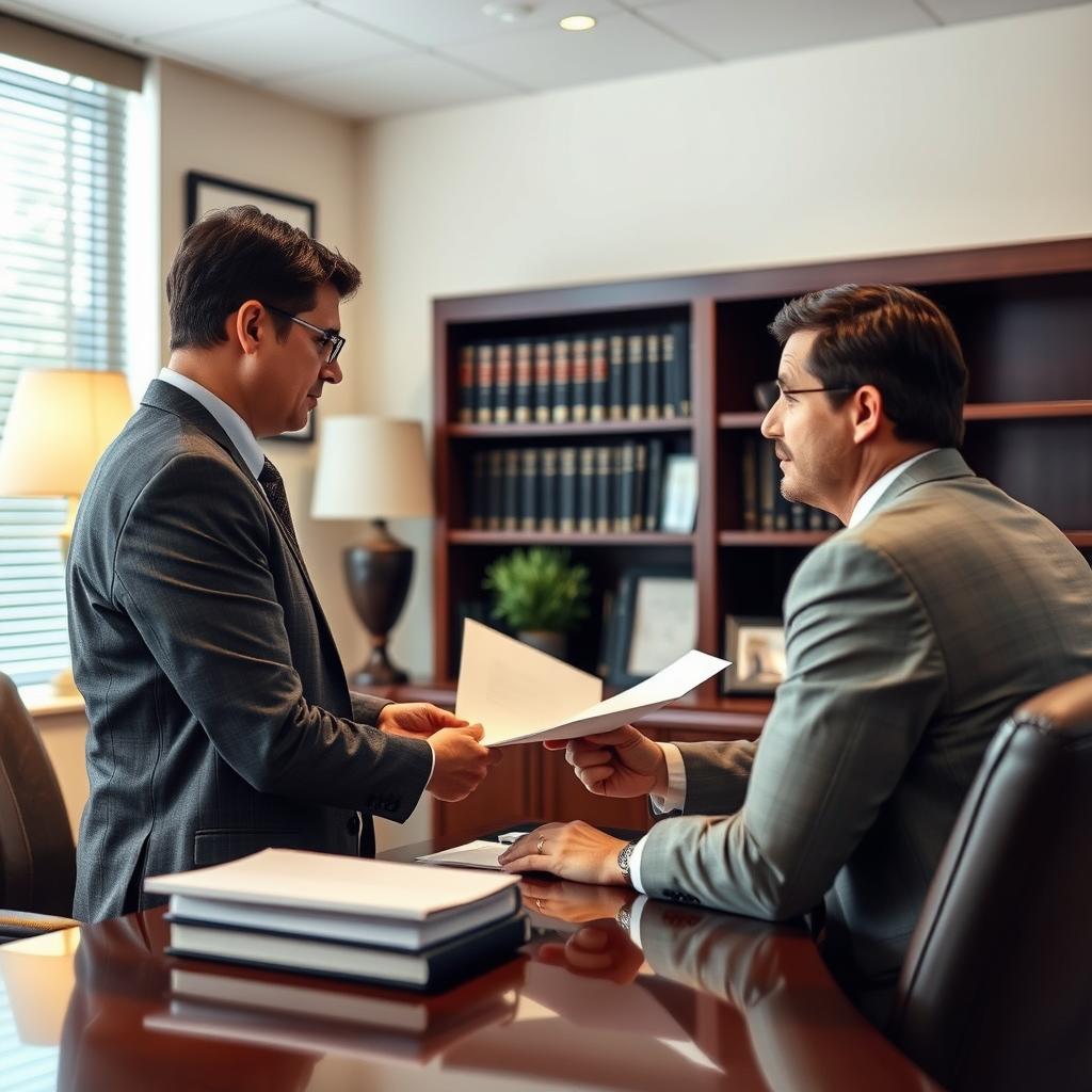 Police ID Fraud Defense Lawyer Orange County