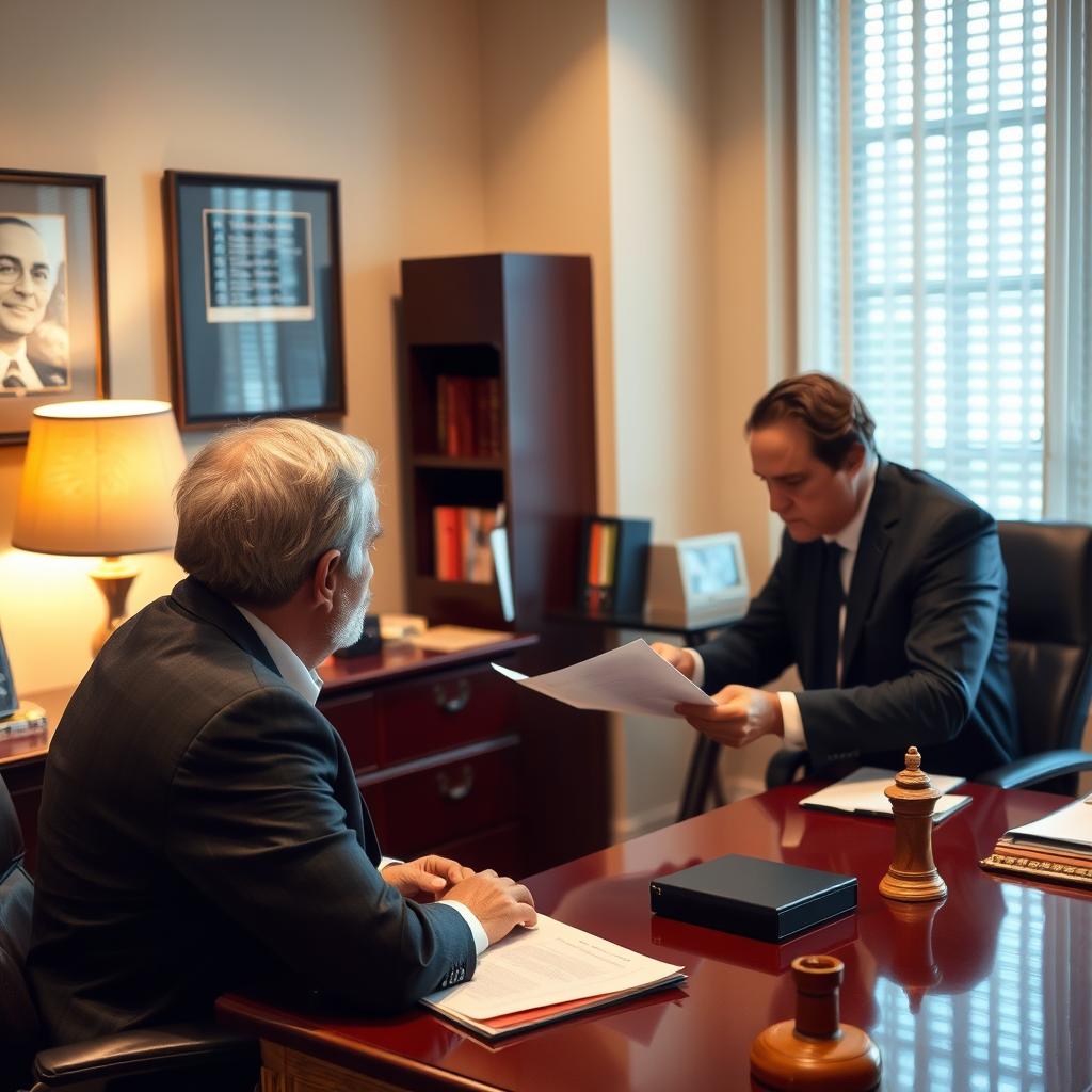 Property Damage Lawyer Alexandria