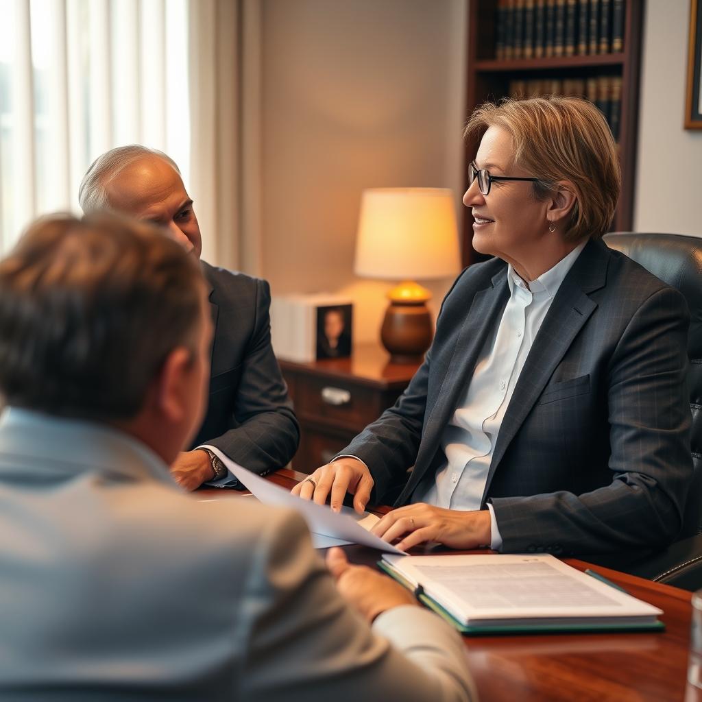 Property Damage Lawyer Colonial Heights