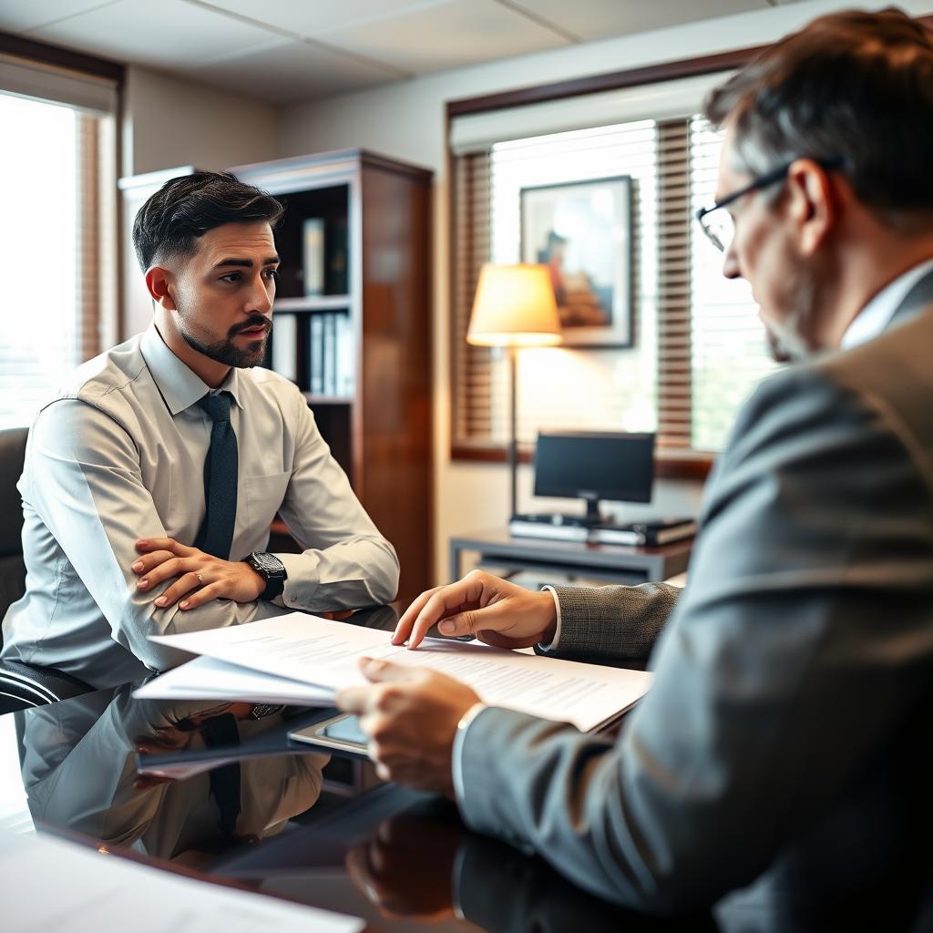 Property Damage Lawyer King William County