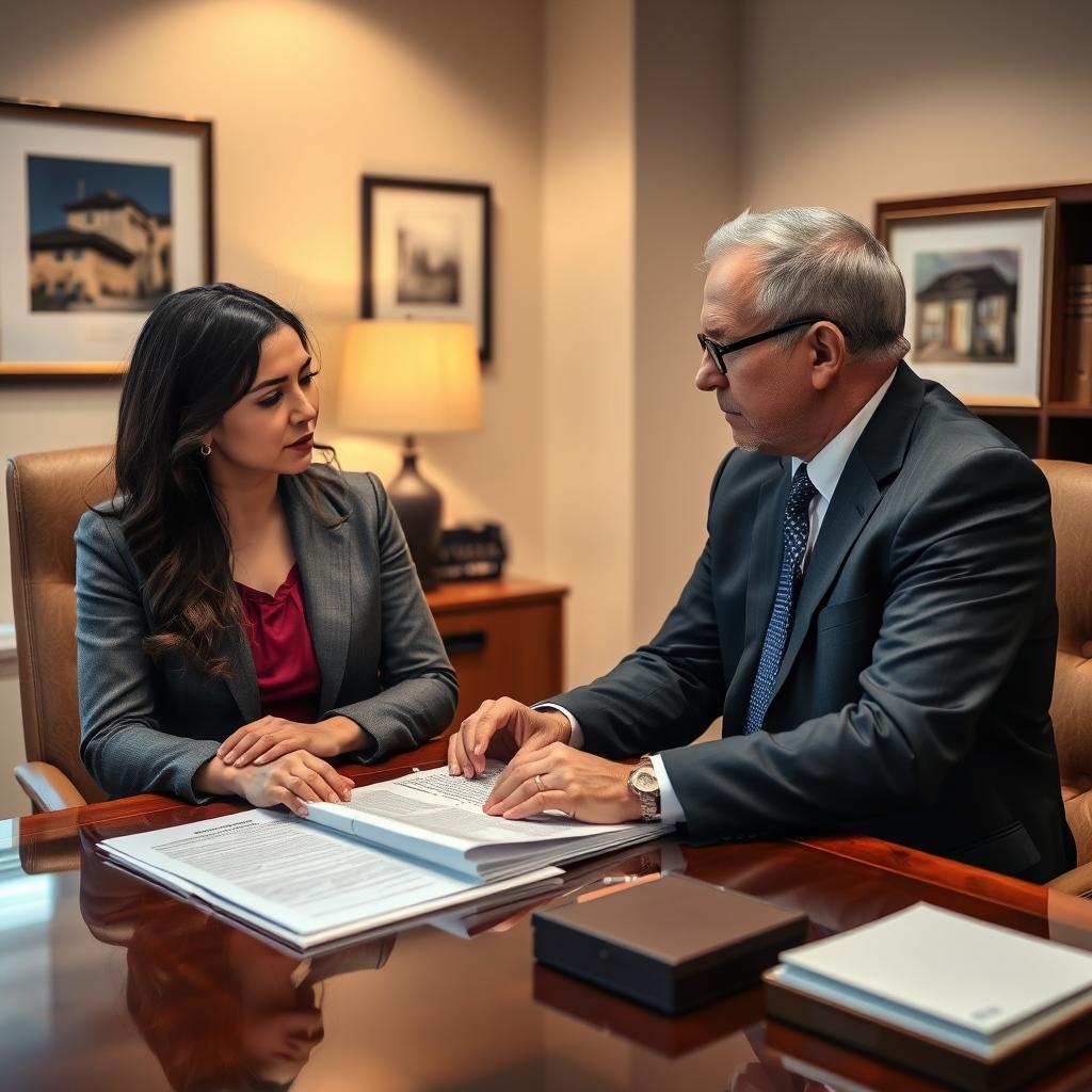 Property Damage Lawyer Manassas