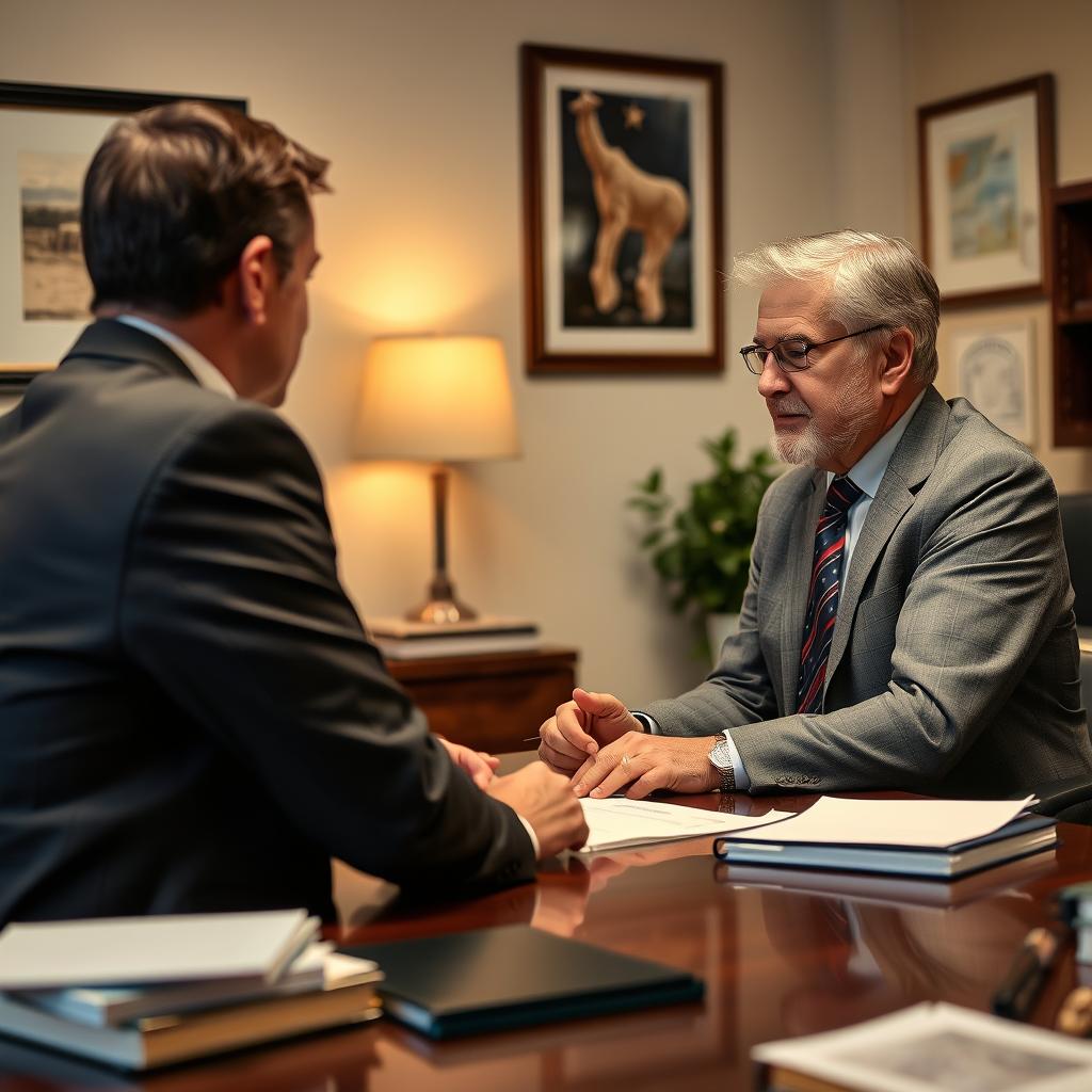 Property Damage Lawyer Shenandoah County