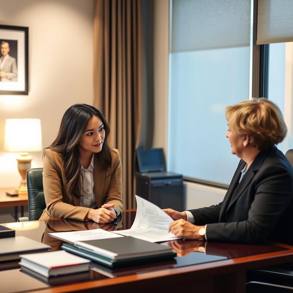Protective Order Defense Lawyer Louisa County
