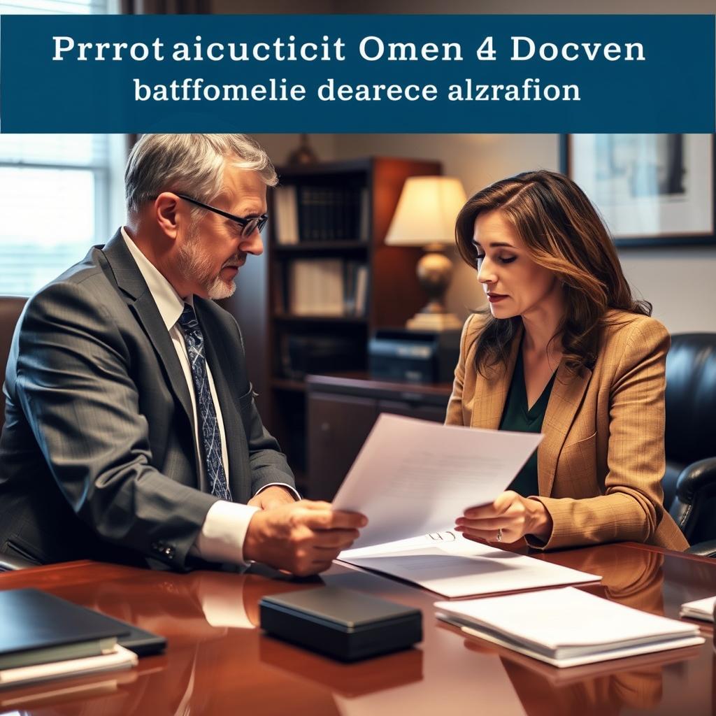 Protective Order Defense Lawyer Shenandoah County