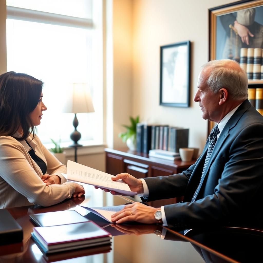 Protective Order Violation Lawyer Dinwiddie County