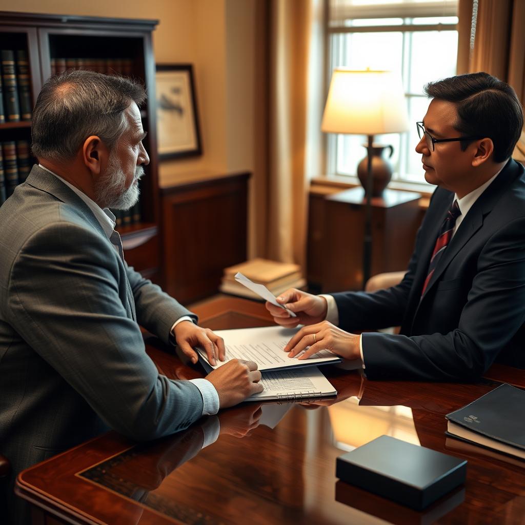 Protective Order Violation Lawyer Lexington