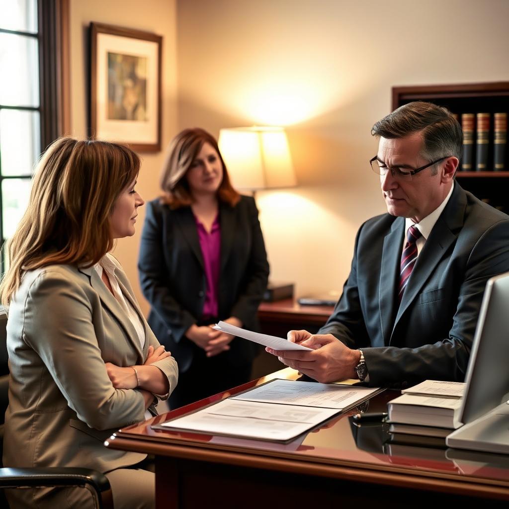 Protective Order Violation Lawyer Manassas Park