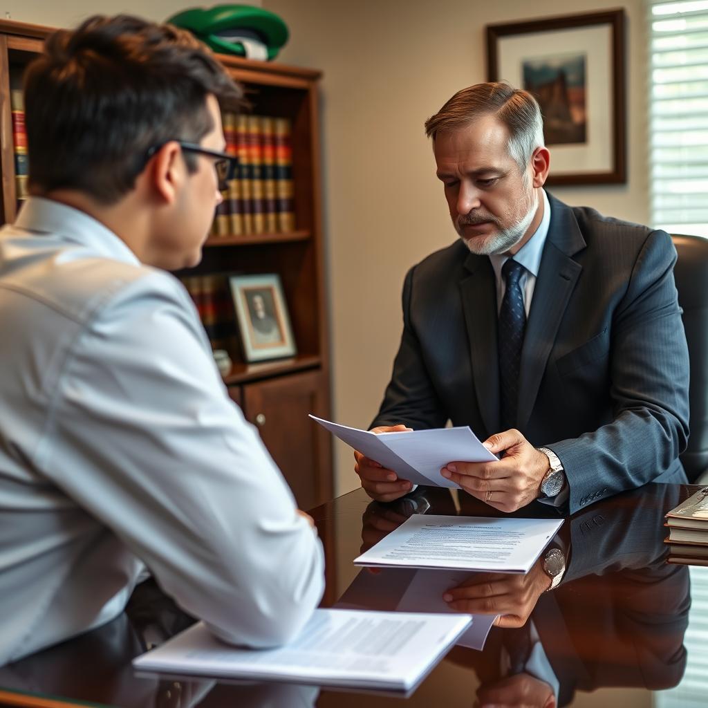 Protective Order Violation Lawyer Shenandoah County