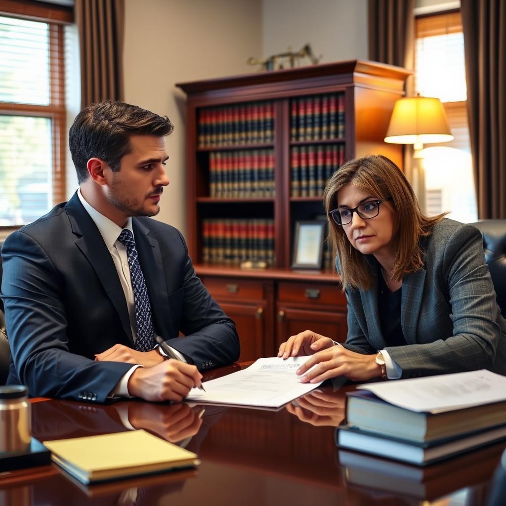 Public Intoxication Lawyer Botetourt County