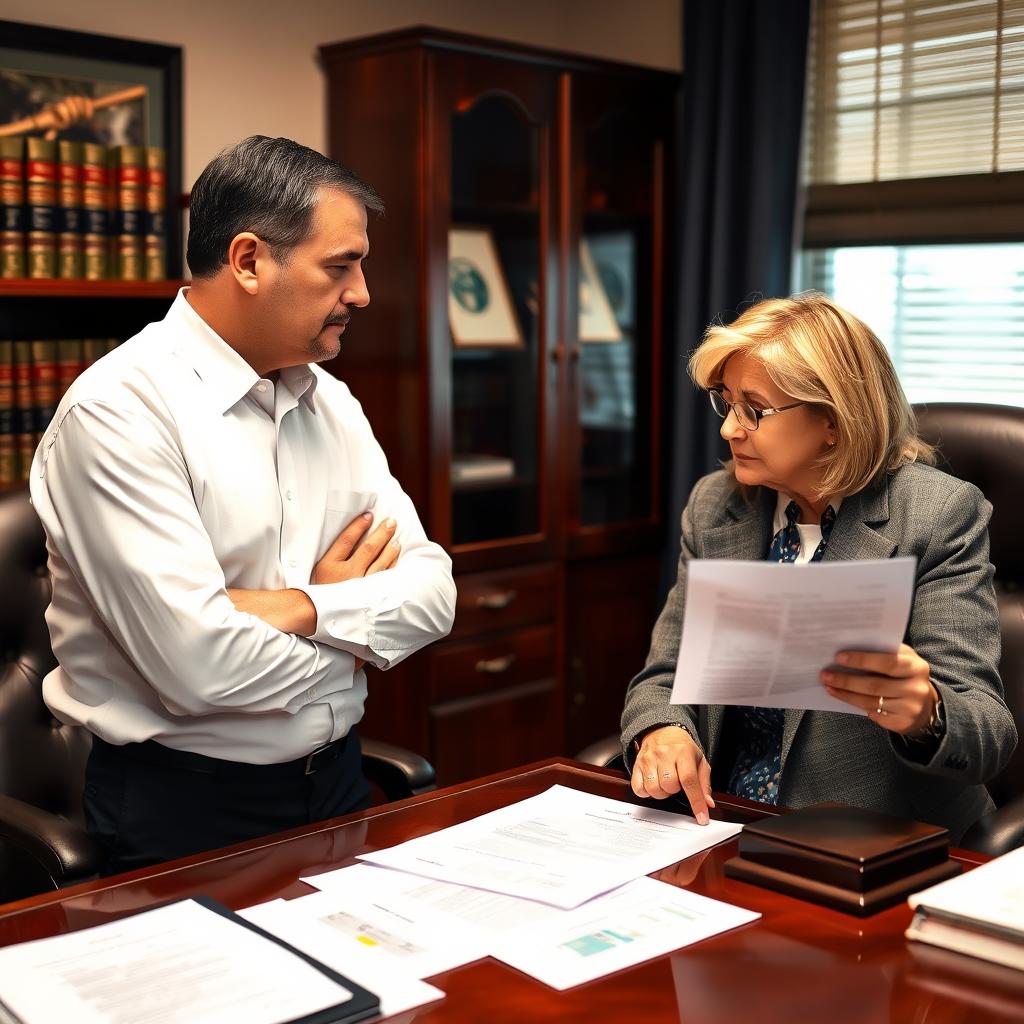 Public Intoxication Lawyer Caroline County