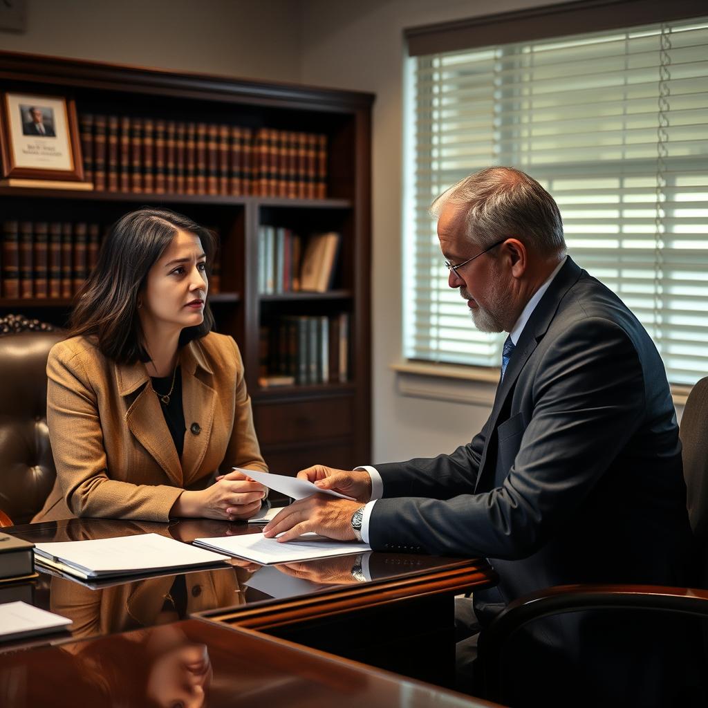 Public Intoxication Lawyer Falls Church