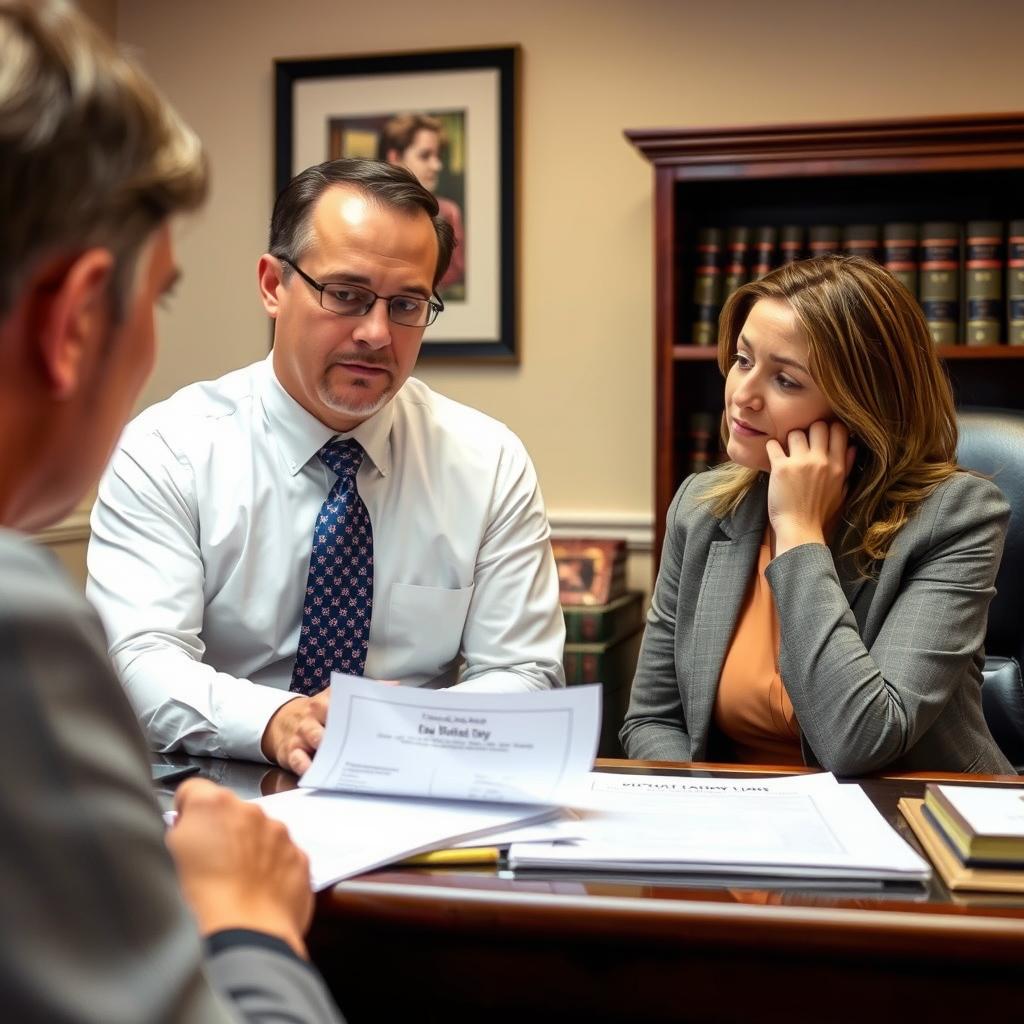 Public Intoxication Lawyer Greene County