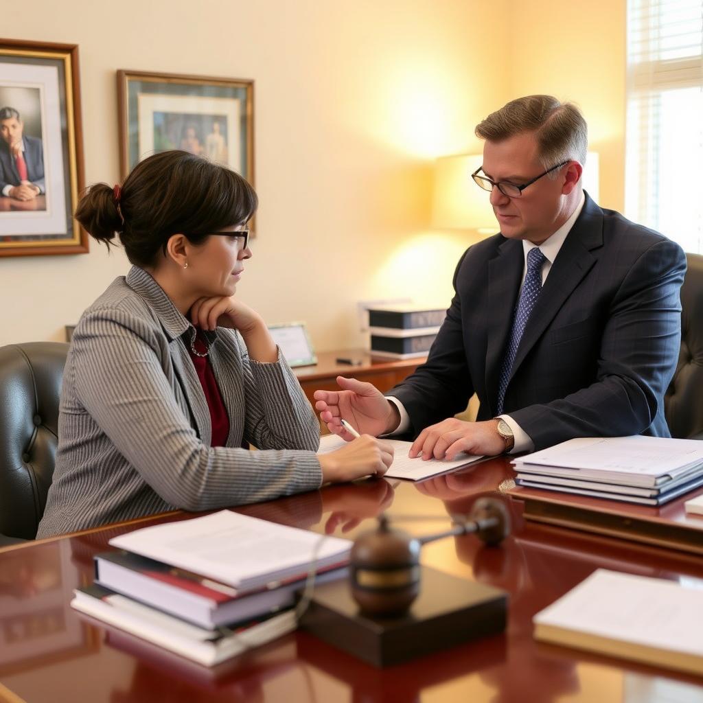 Public Intoxication Lawyer Hanover County