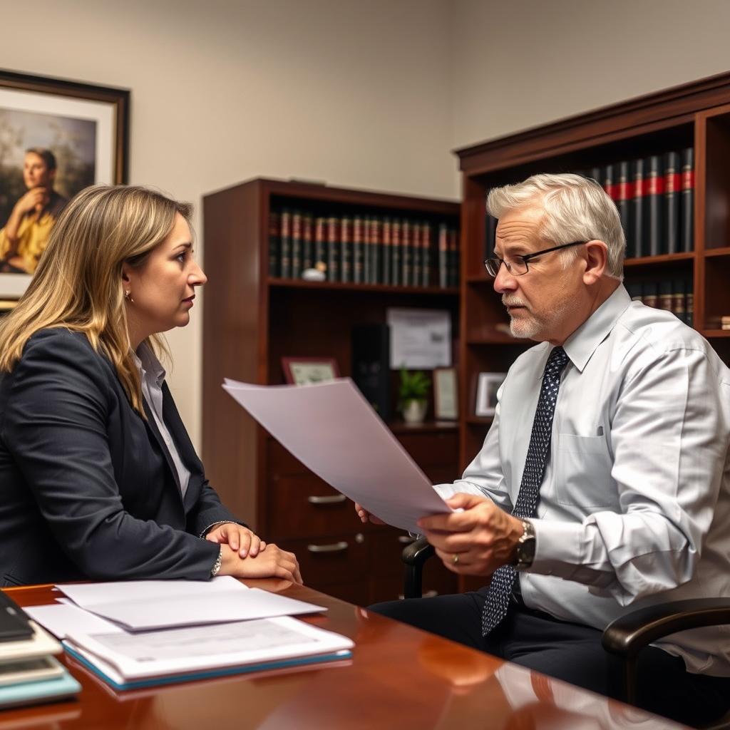 Public Intoxication Lawyer King George County