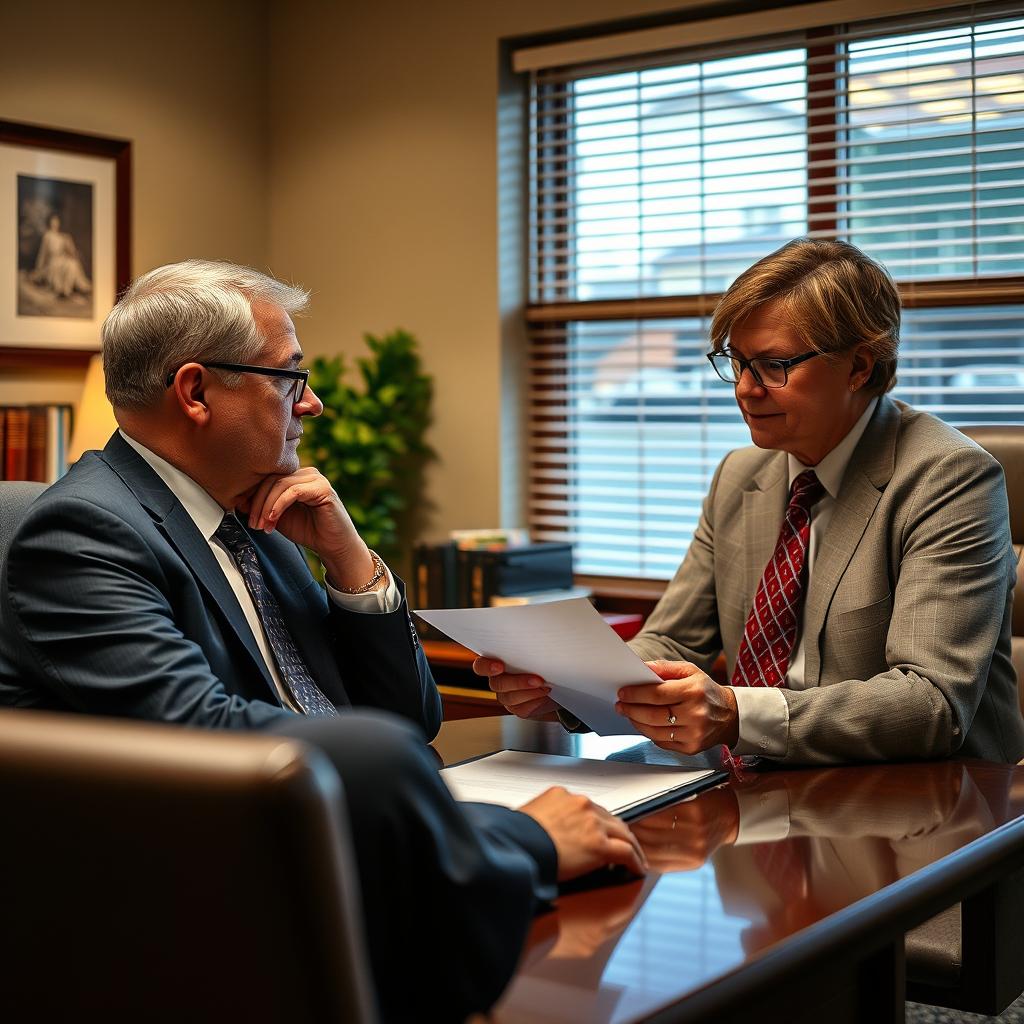 Public Intoxication Lawyer Lexington