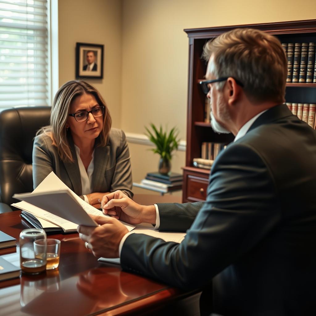 Public Intoxication Lawyer Manassas