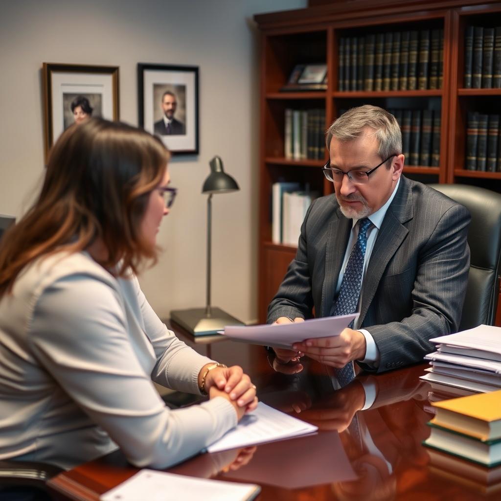 Public Intoxication Lawyer New Kent County