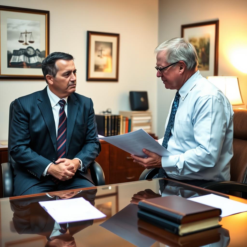 Public Intoxication Lawyer Spotsylvania County