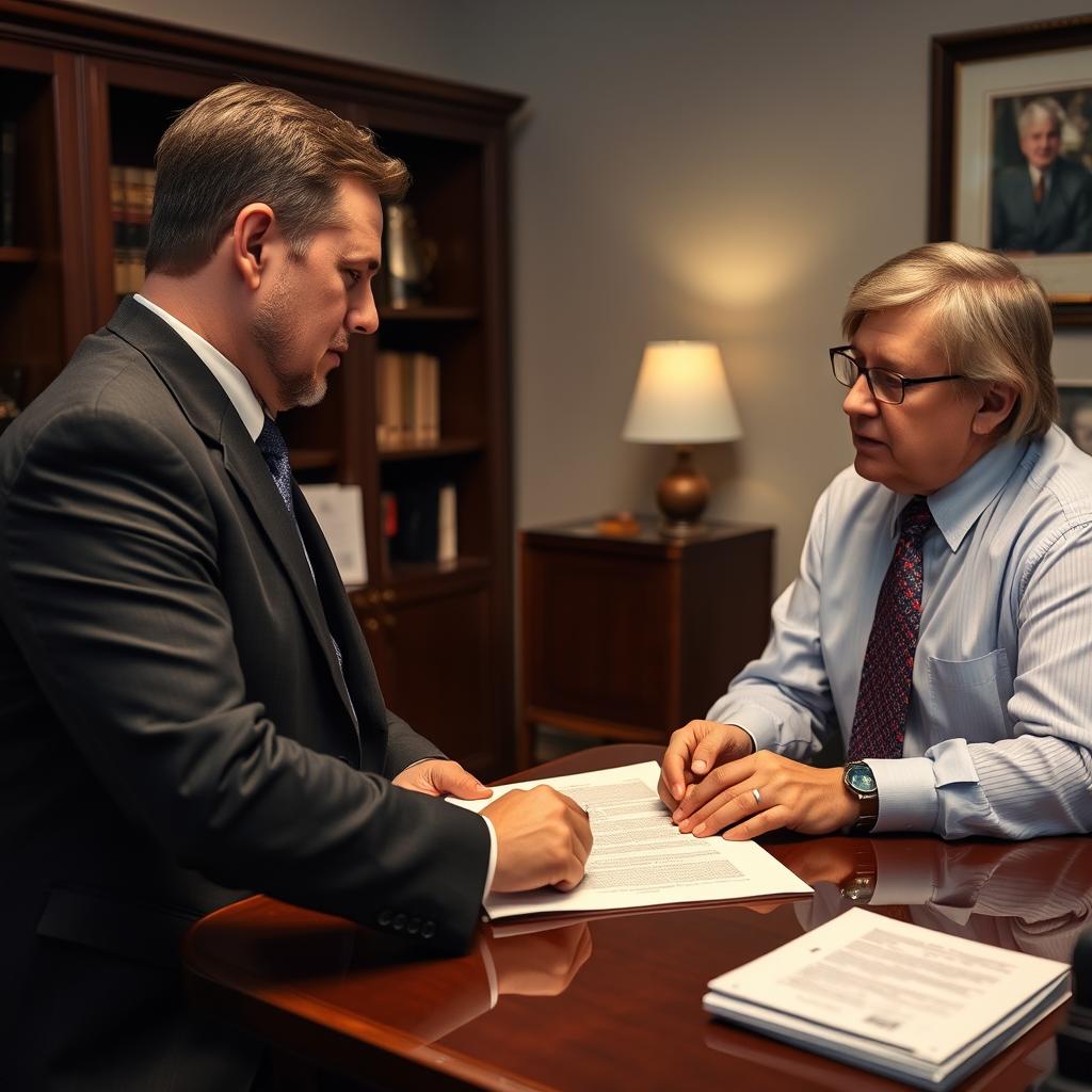 Rape Defense Lawyer Colonial Heights