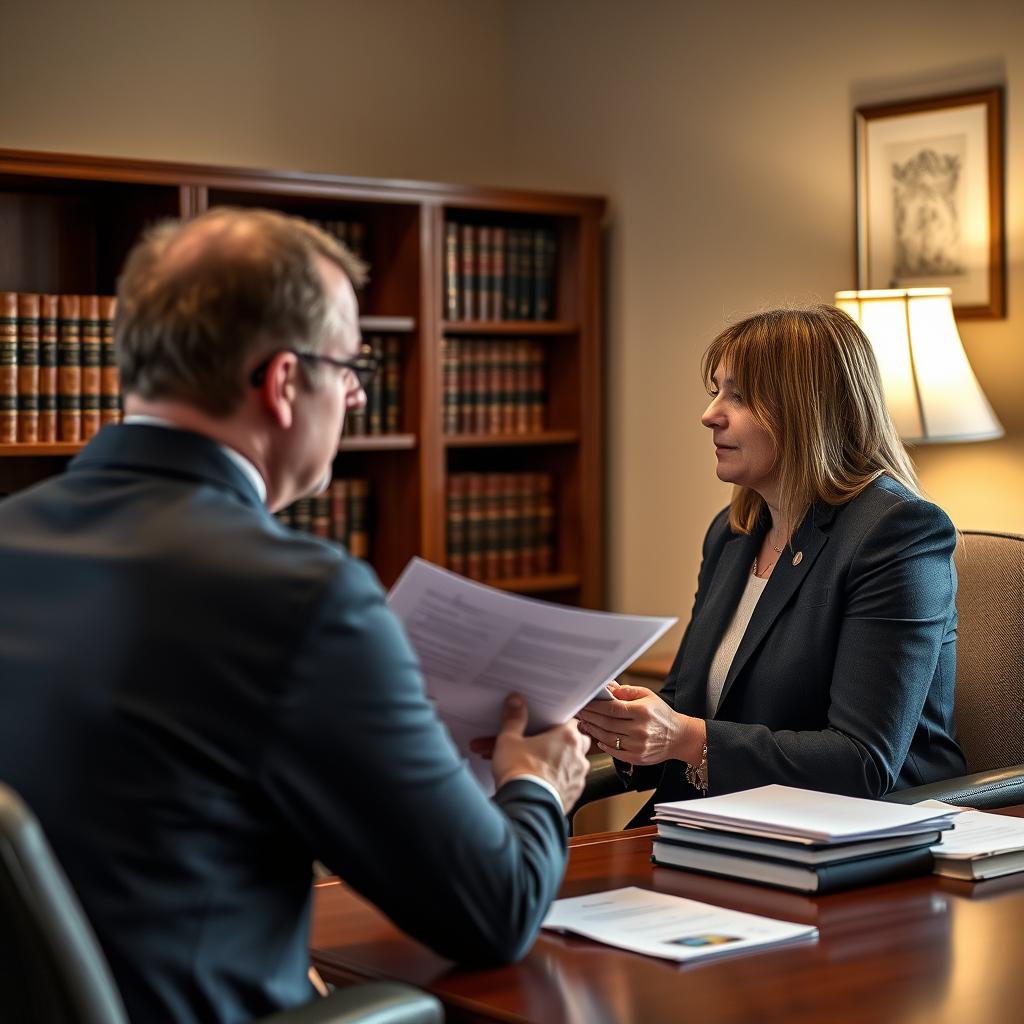 Rape Defense Lawyer Fluvanna County