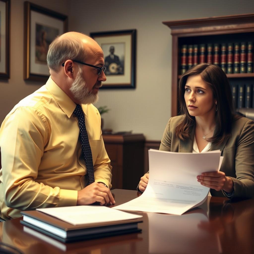 Rape Defense Lawyer Hanover County