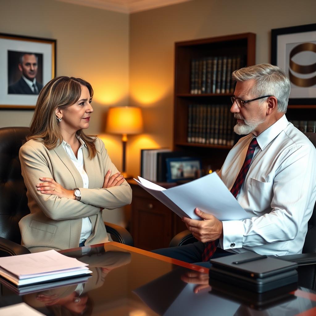 Reckless Driving Lawyer Orange County